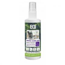 Płyn do czyszczenia ekranów SOYECO, Eco, 100 ml, Manutan