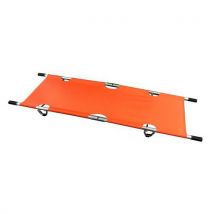 Składane nosze medyczne, 13 x 55 x 208 cm Manutan