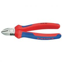 Szczypce Knipex boczne 160 mm, Manutan