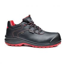 Portwest Base Be-Dry Low, czerwony/czarny, rozm. 42 Manutan