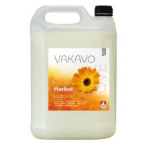 Mydło w płynie Vakavo do codziennego mycia, 5 l Manutan