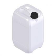 Uniwersalny kanister plastikowy, 20 l Manutan