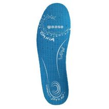 Portwest Base Dry'n Air Scan & FIT OMNIA LOW, niebieski, rozm. 41 Manutan