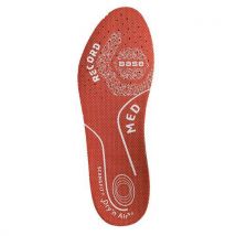 Portwest Base Dry'n Air Scan & Fit Record Med, czerwony, rozm. 48, Manutan
