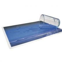 Desq Worki do laminowania A4, 175 μm, opak. 100 szt Manutan