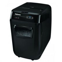 Niszczarka Fellowes AutoMax 200, Manutan