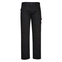 Super Work Trouser, czarny, normalne, rozm. 44, Manutan