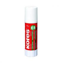 Kores Wkład klejowy, 20 g, 20 szt., Manutan
