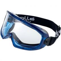 Bolle Safety Oddychające okulary ochronne Superblast z pianką, Manutan