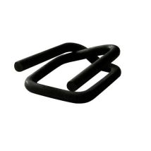 Stalowe fosforowane zapinki do paskarek, druciane, 14 mm Manutan