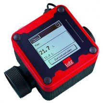 Przepływomierze cyfrowe Manutan