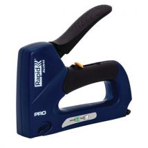 Ręczny zszywacz/zszywacz Rapid Alutec MS840, Manutan