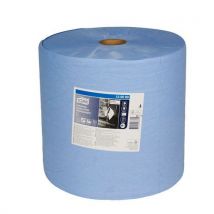 Przemysłowe ściereczki papierowe Tork Advanced L 440 3-warstwowe, 750 listków Manutan