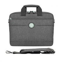 Port Connect Torba na laptopa Yosemite Eco TL, 15,6 Manutan