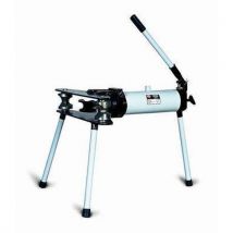 Giętarka hydrauliczna do rur HOT 150 Manutan