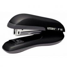 Duax Rapid Zszywacz do 20 kartek, czarny Manutan