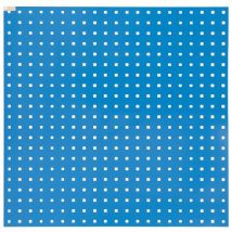 Polak Panel wiszący na narzędzia, 80 x 80 x 2,5 cm, Manutan