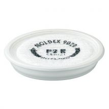 Moldex Filtr cząstek stałych EasyLock MOLDEX, do serii 7000 i 9000, P2, Manutan