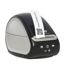 Drukarka etykiet Dymo LabelWriter 550 Turbo Manutan