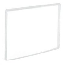 Beaverswood Kieszenie informacyjne z drewna bobrowego, szerokość A7, samoprzylepne, 10 szt Manutan