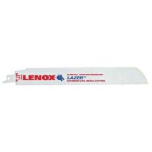 Lenox Brzeszczot Lazer Powerblast 9114R, długość 229 mm, Manutan