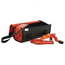 Outils Oceans Torba hydraulika, czerwona, Manutan
