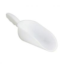 Mobil Plastic Plastikowa łopatka, 24 cm, Manutan
