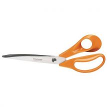 Nożyczki Fiskars 250 mm, dla osób leworęcznych, Manutan