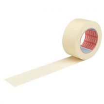 Papierowa taśma klejąca maskująca Tesa 4316, 100°C, 50 m, 19 mm, Manutan