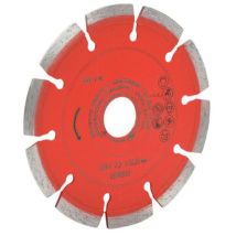 Tarcza tnąca do żelazobetonu Manutan Expert, 125 x 22,23 mm