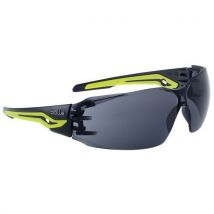 Bolle Safety Okulary ochronne Silex+, dymne, Manutan