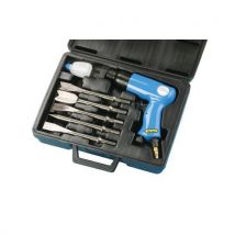 Pneumatyczny młot udarowy Manutan