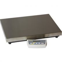 Waga platformowa Kern DE 300K50DL, Manutan