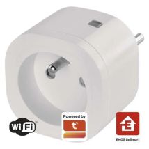 Emos Gniazdo Wi-Fi GoSmart IP-3001F Manutan