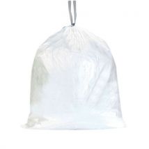Brabantia Worki 50–60 l (H) białe, Manutan
