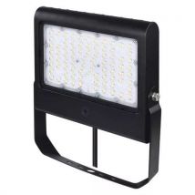 Emos Reflektor LED AGENO, neutralna biel, regulowana moc, 150 W, Manutan