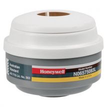 Honeywell Wkłady do masek serii N, Manutan