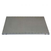 Schulte Lagertechnik Dodatkowa półka, 130 x 50 cm, 250 kg, Manutan