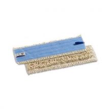 TTS Mop płaski bawełniany, 60 cm, 5 szt., Manutan