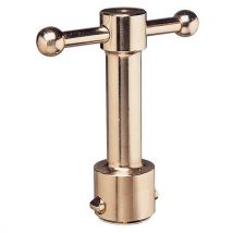 Chave de bujão com cabeça