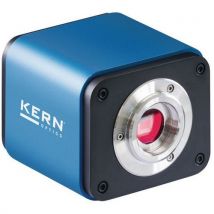 Kern - Câmara de microscópio odc 851, cmos – kern,