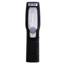 Zeca - Lâmpada 4+1 smd led,