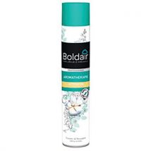 Boldair - Aerossol activ' c/fragrância de extratos vegetais de algodão,