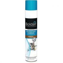 Boldair - Eliminador de odores para animais,