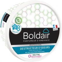 Boldair - Gel para eliminação de odores com fragrância neutra,
