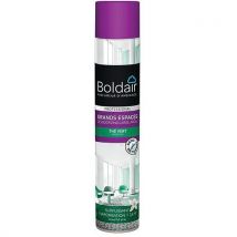 Boldair - Eliminador de odores com fragrância de chá verde,