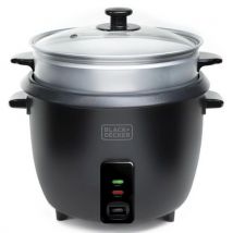 Black And Decker - Arrozeira – bxrc1800e,