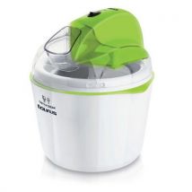Taurus - Máquina de gelados 1,5 litros – tasty n'cream,