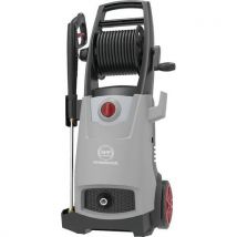 Máquina de Limpeza Alta Pressão Água Fria Monofásica Compacta - 170 bar, 2500W, 10m Mangueira - Numatic