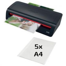 GBC - Plastificadora gbc 240 a4 – gbc,